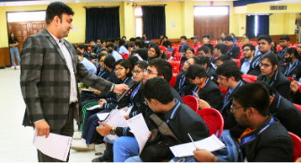 Secret Sauce of Success Camp